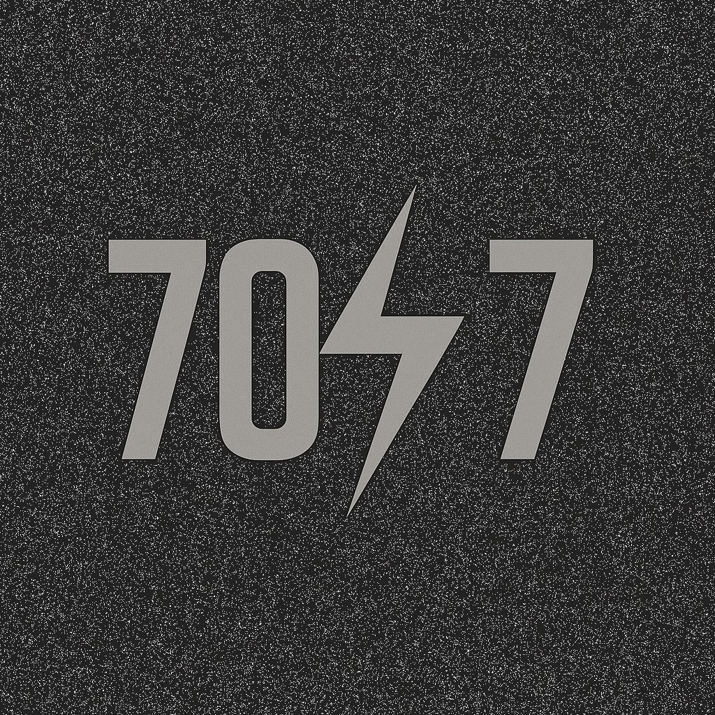 About Us – 707official