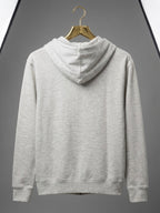 Stealth zip hoodie