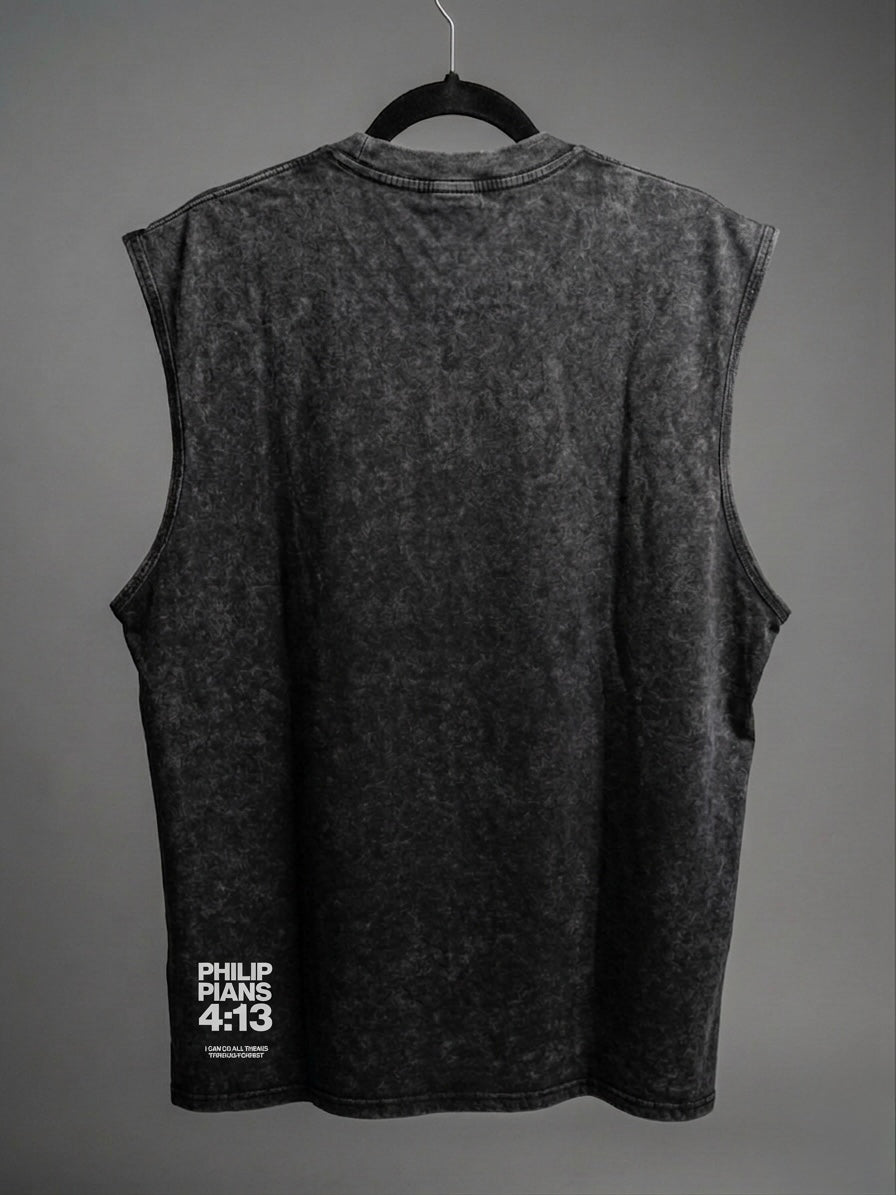 THE COLLECTIVE TANK
