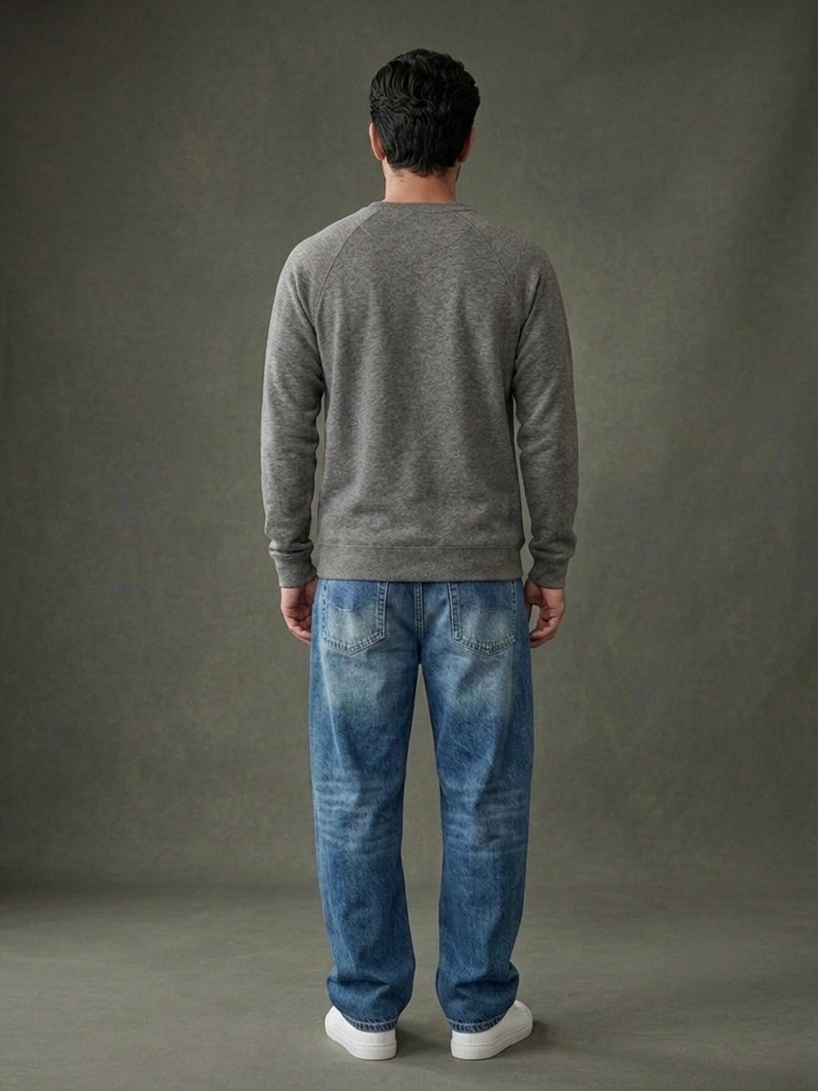 Shadow long sleeve