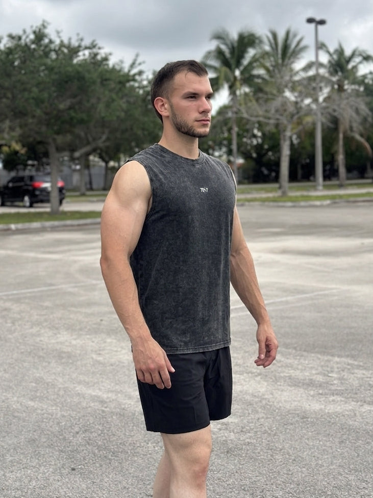 THE COLLECTIVE TANK