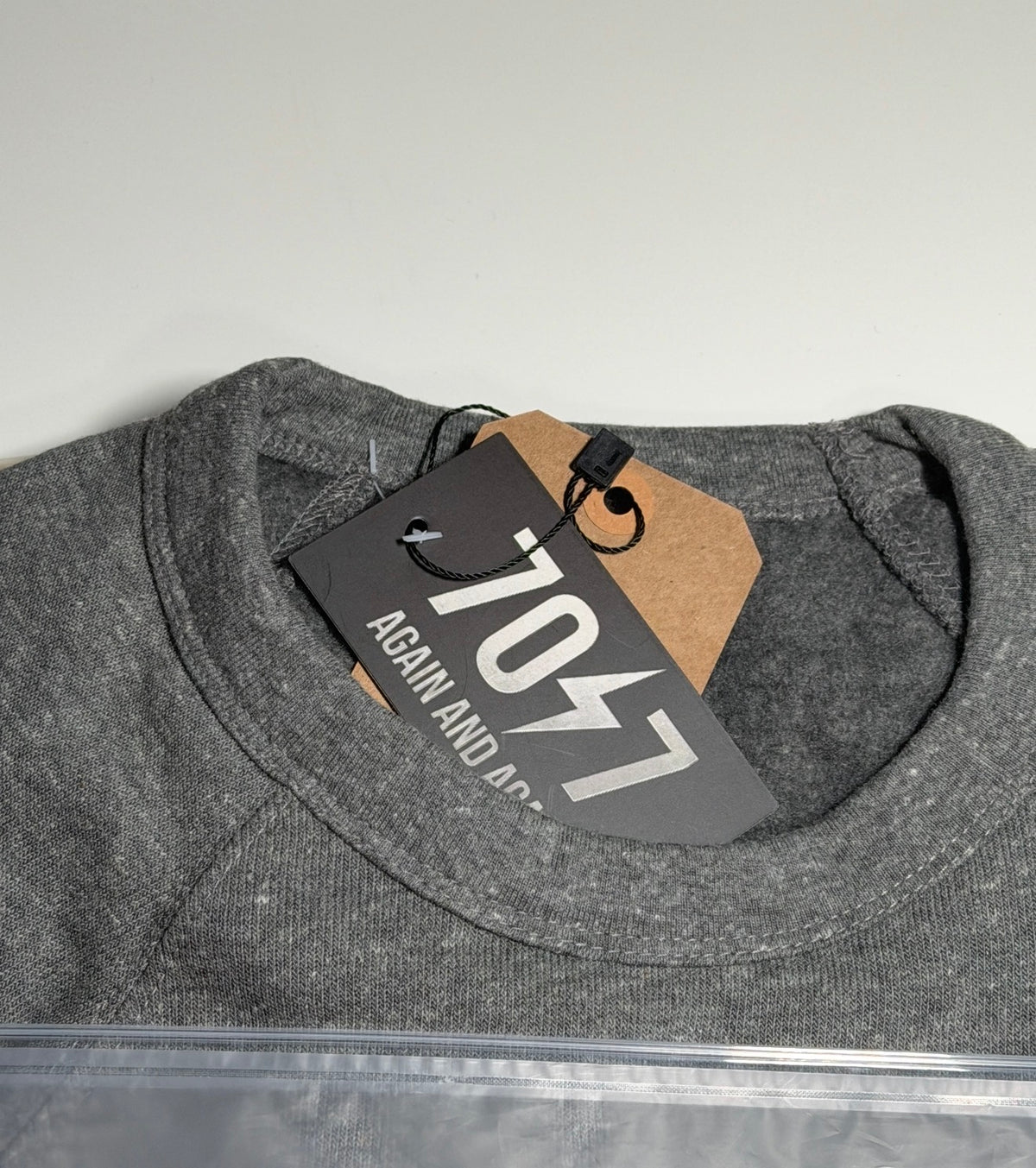 Shadow long sleeve
