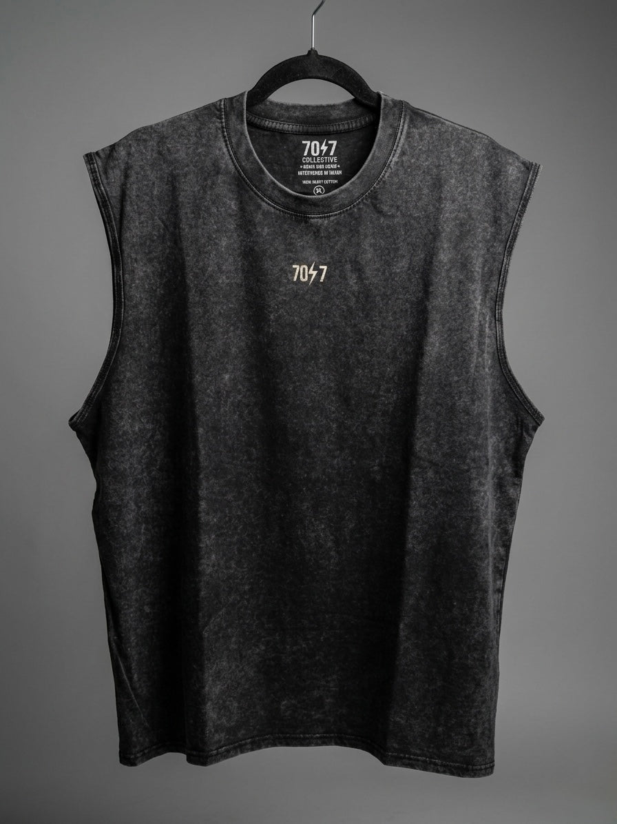 THE COLLECTIVE TANK