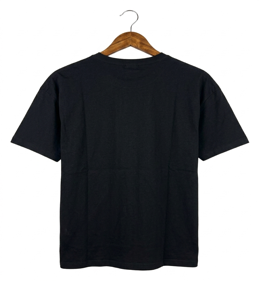 THE COLLECTIVE OVERSIZE TEE