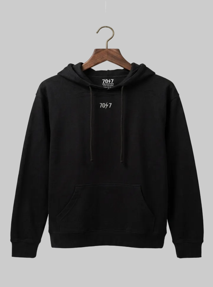 THE CLASSIC COLLECTIVE HOODIE