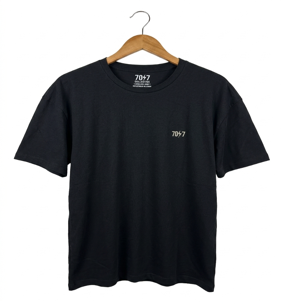 THE COLLECTIVE OVERSIZE TEE