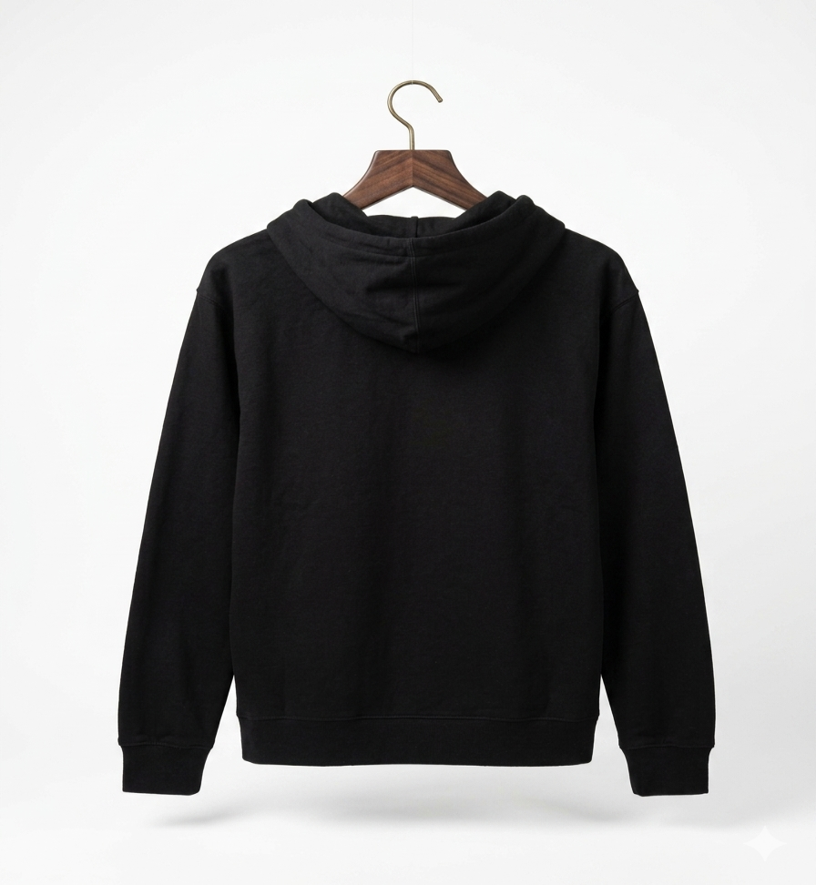 THE CLASSIC COLLECTIVE HOODIE
