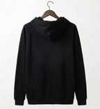 THE COLLECTIVE BLACK HOODIE